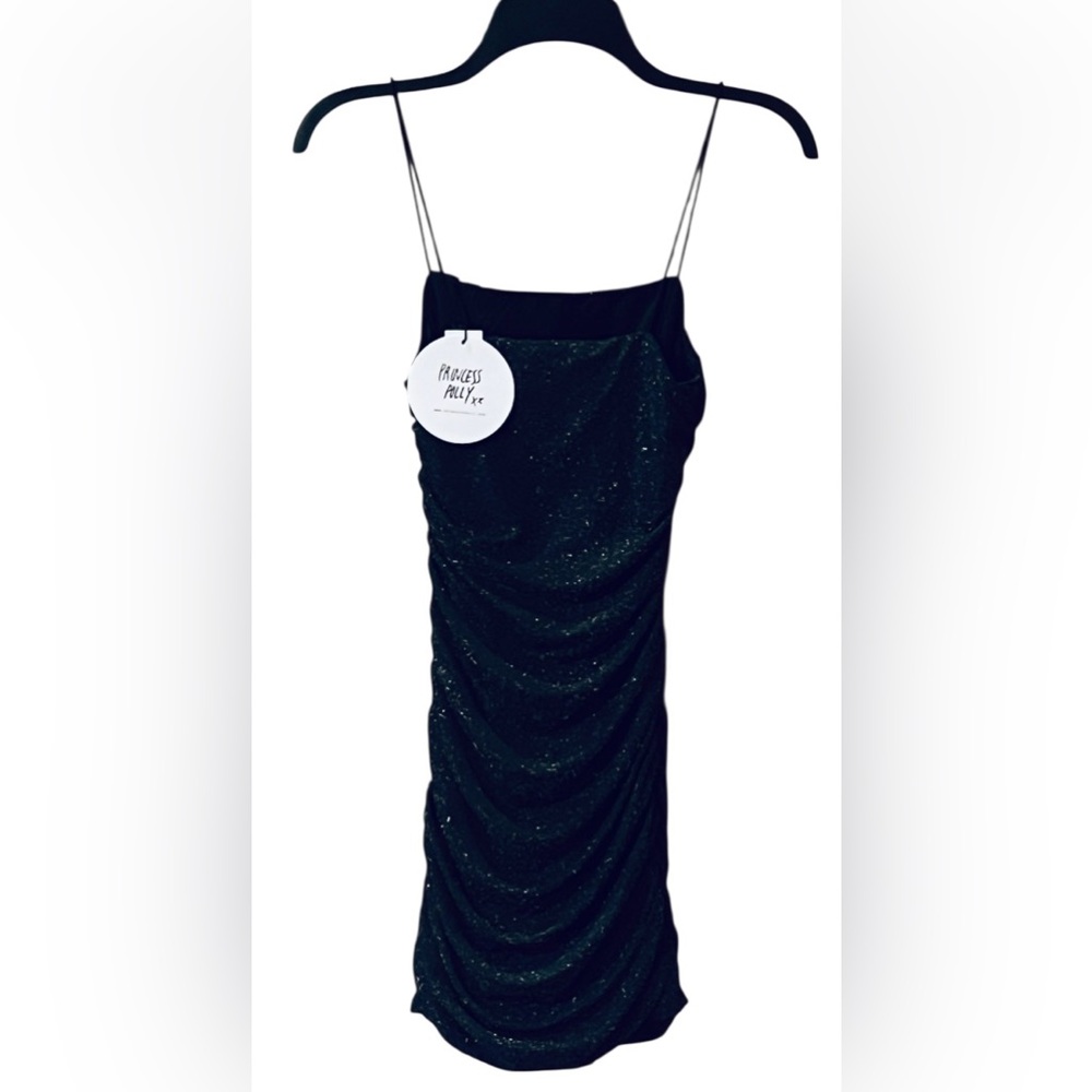 NWT Princess Polly Reeva Mini Dress - Picture 8 of 16